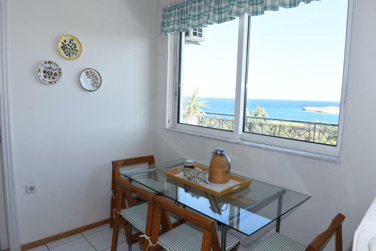 Top Floor With Stunning 360 View Διαμέρισμα Ραφήνα Εξωτερικό φωτογραφία